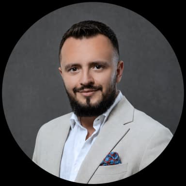 Kamil Molenda